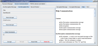 Image 9 for PEM Companion
