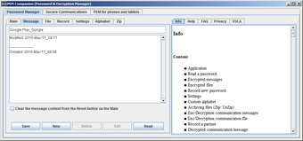 Image 7 for PEM Companion
