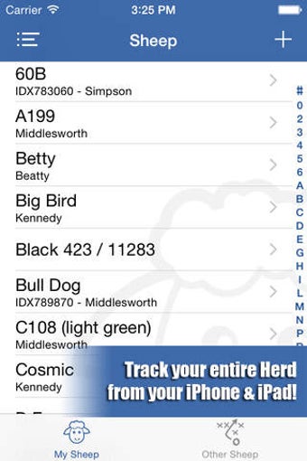 Imagen 0 para HerdBoss