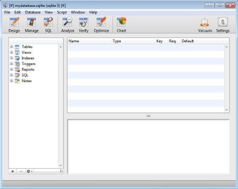 Imagen 0 para SQLiteManager