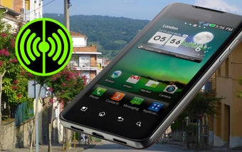 Imagen 0 para Wifi Search Free Open