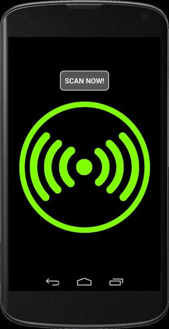 Imagen 1 para Wifi Search Free Open
