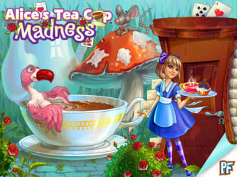 Image 3 for Alice's Teacup Madness