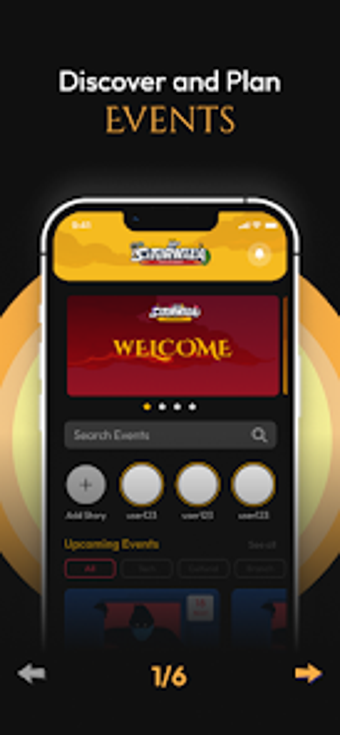 Image 0 for Saturnalia 25