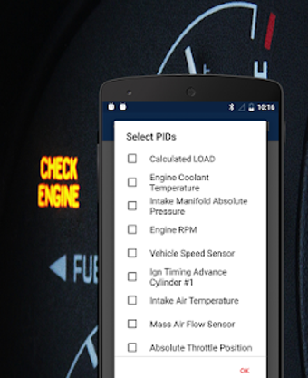 Imagen 1 para FordSys Scan Pro