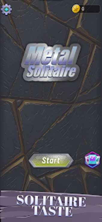 Image 0 for Solitaire Taste: Klon GO