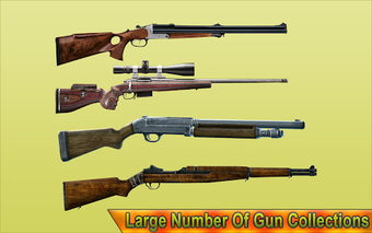 Image 0 for Wild Deer Hunter Adventur…