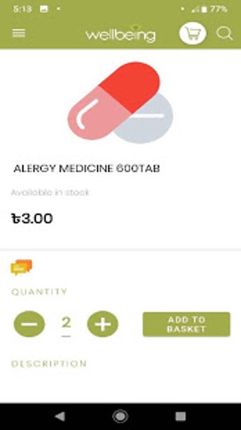Imagen 1 para Wellbeing Pharmacy