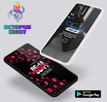 Image 2 for Octopus KWGT
