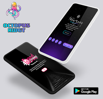 Image 0 for Octopus KWGT