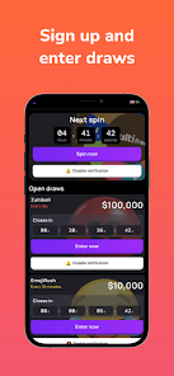 Image 0 for Zulti giveaways