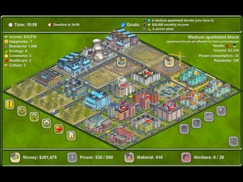 Image 0 for Megapolis