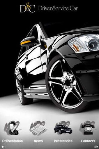 Image 0 for DS Car