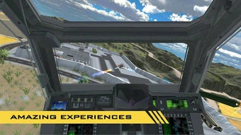 Image 1 for GUNSHIP COMBAT - Helicopt…