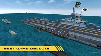Image 2 for GUNSHIP COMBAT - Helicopt…