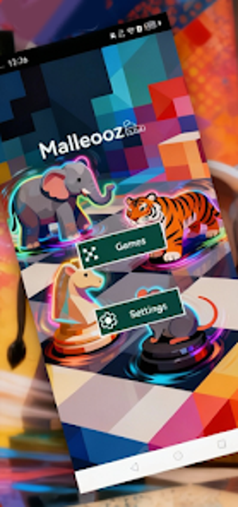 Image 0 for Malleooz