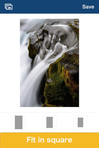 Image 0 for Square Pic Maker for Inst…