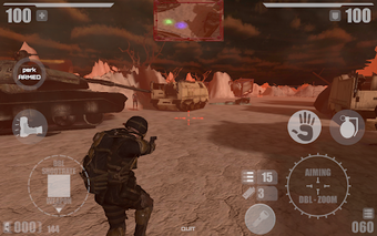 Imagen 1 para Last Man
