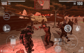 Imagen 2 para Last Man