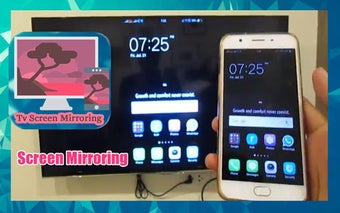 Imagen 2 para Screen Mirroring - Miraca…