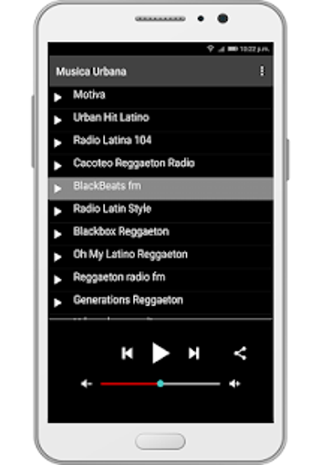 Imagen 1 para Music Reggaeton Mix Free