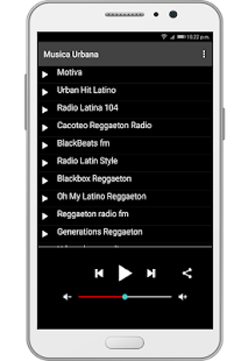 Imagen 2 para Music Reggaeton Mix Free