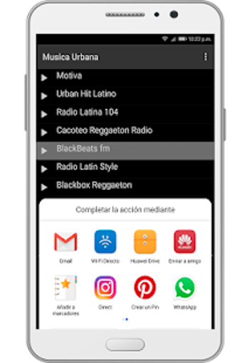 Imagen 0 para Music Reggaeton Mix Free