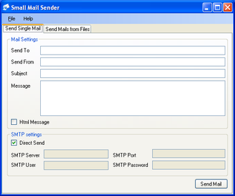 Imagen 1 para Smart Timestamp