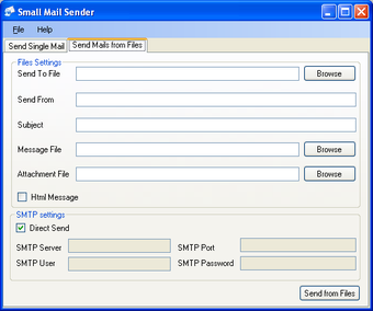 Imagen 0 para Smart Timestamp