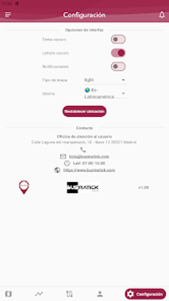 Image 0 for Binnibus