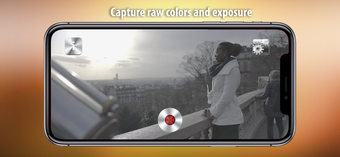 Image 0 for Flat Color Camera