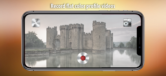 Image 0 for Flat Color Camera