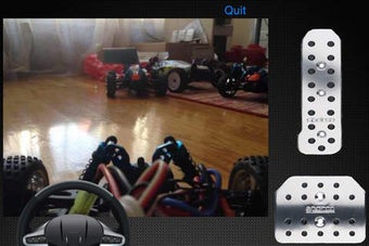 Imagen 0 para Real World RC Racing game…