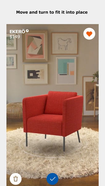 Image 2 for IKEA Place
