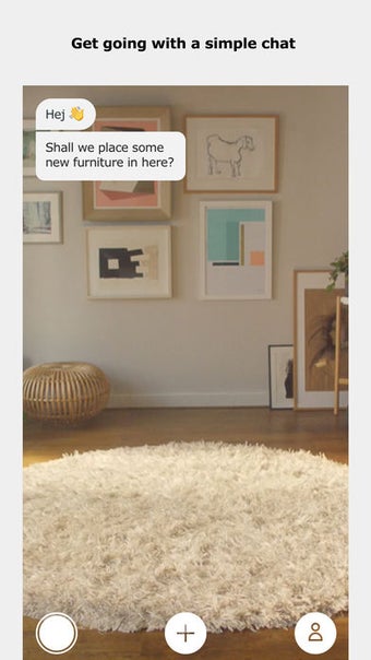 Image 1 for IKEA Place