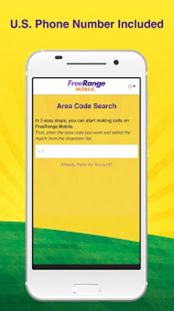 Imagen 0 para FreeRange Mobile - Unlimi…