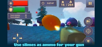 Image 1 for Farm of Slime - Rancho Sh…