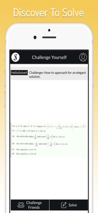 Image 0 for SolveitNOW