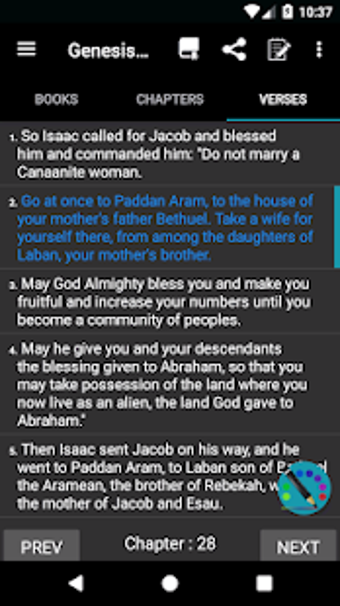 Image 1 for Bible Offline