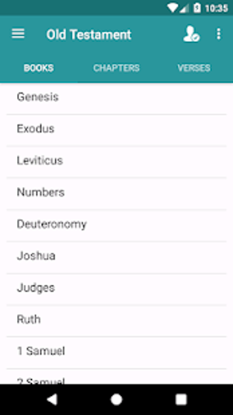 Image 2 for Bible Offline