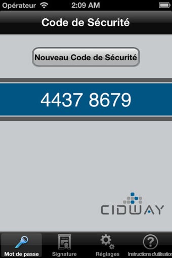 Image 0 for Try CIDWAY