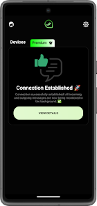 Image 0 for WaLooker: Multi-Device Sy…