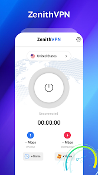 Image 0 for ZenithVPN
