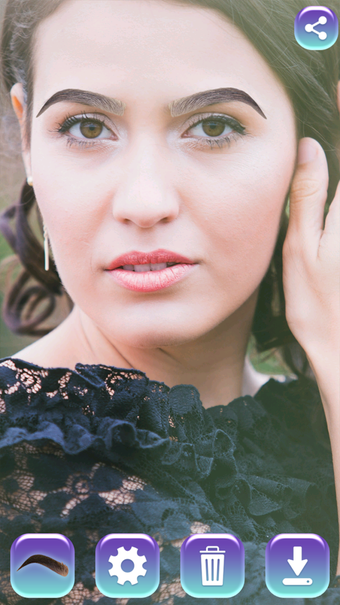 Image 2 for Eyebrow Shaping Photo Edi…