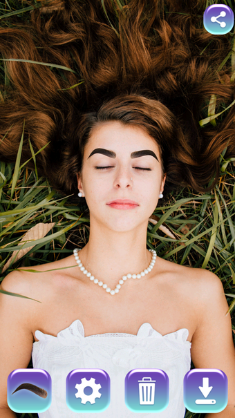 Image 0 for Eyebrow Shaping Photo Edi…