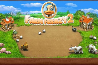 Imagen 1 para Farm Frenzy II for Window…