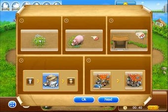 Imagen 2 para Farm Frenzy II for Window…