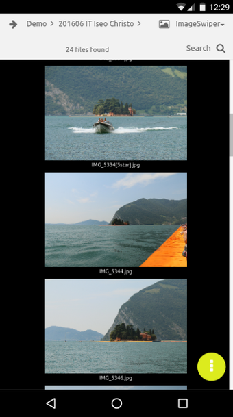 Imagen 2 para TagSpaces Lite
