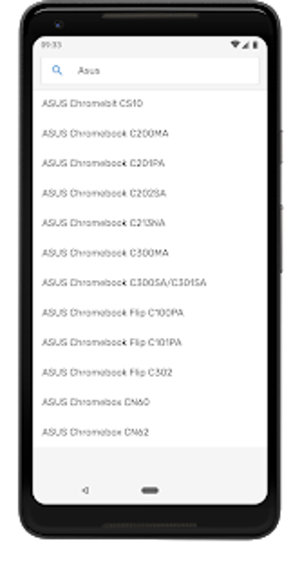 Image 2 for CrOS Updates