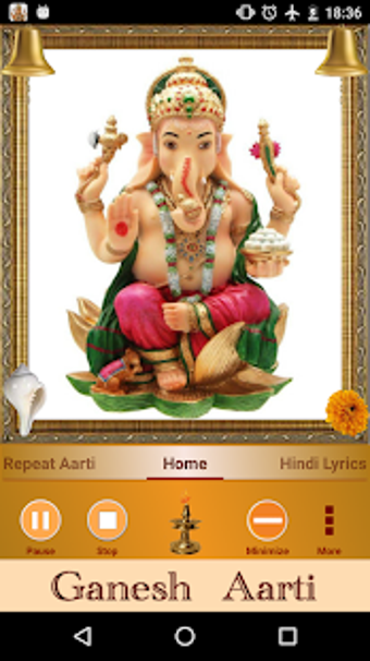 Image 1 for Ganesh Aarti